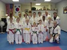 Wilson Tournament Competitors 2003