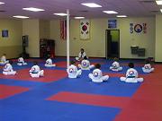 At Dong's School, we specialize in teaching Traditional Values such as Discipline and Respect