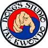 The official seal of Dong's School.