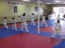 Junior Kids Class - Nov 2007